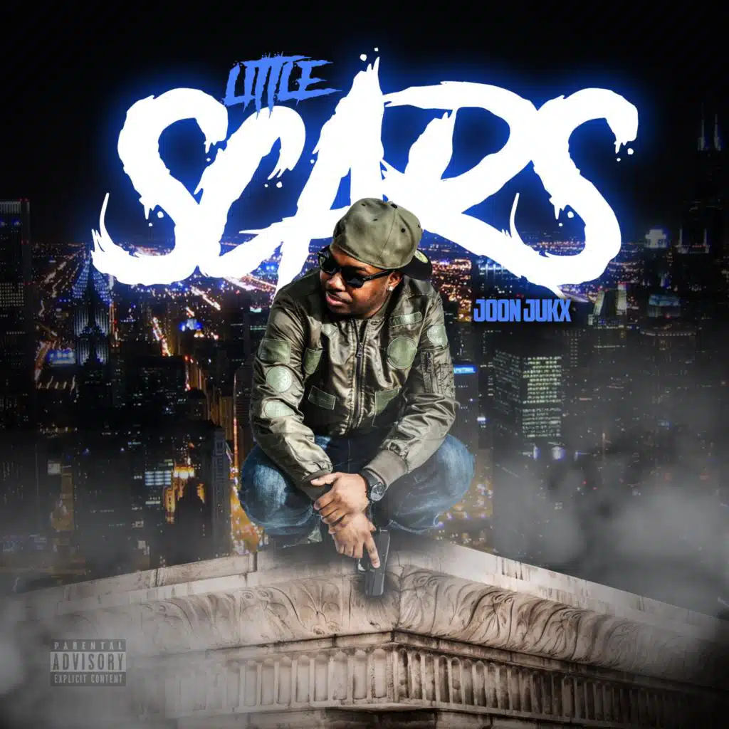 Little Scars (feat. Eastwood The Guru)