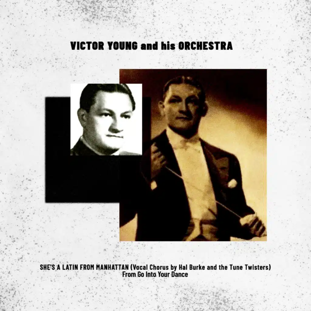 Victor Young and His Orchestra