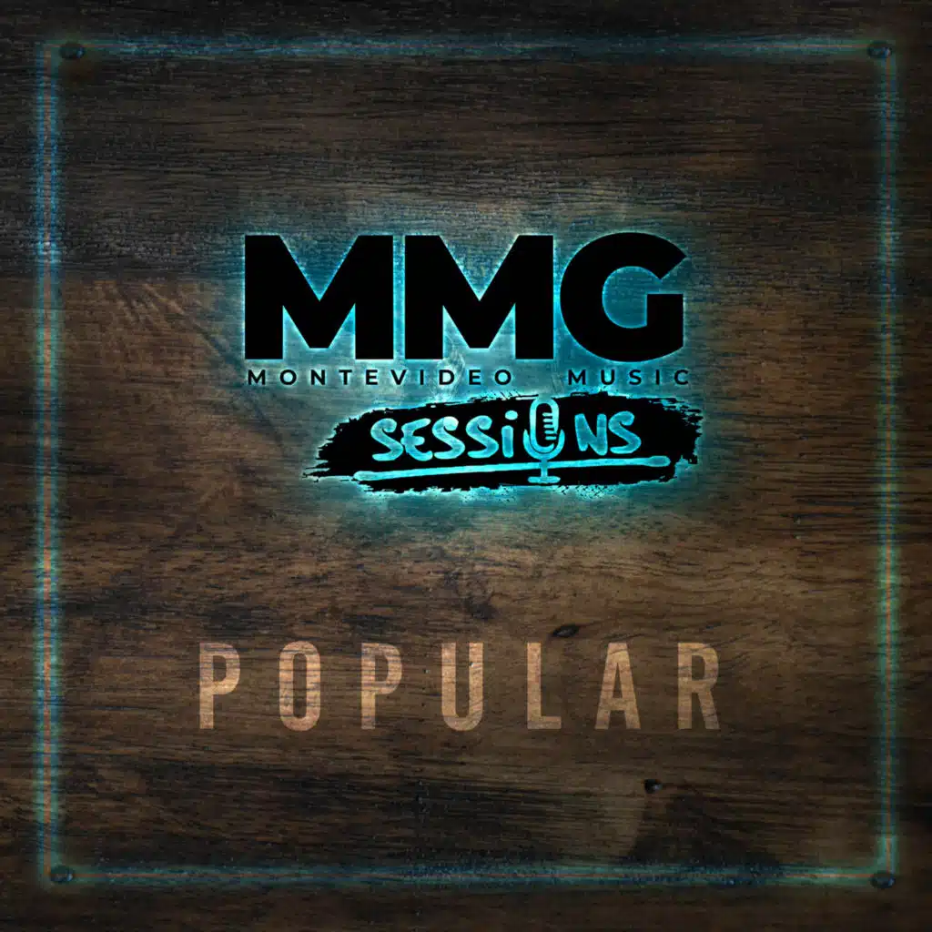 El Valor de un Te Quiero (Montevideo Music Sessions)