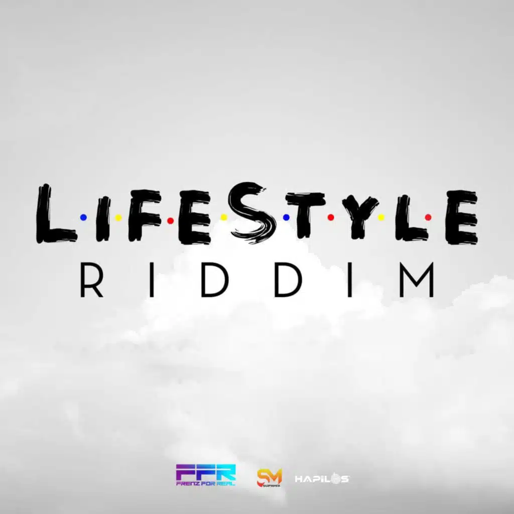 Lifestyle Riddim