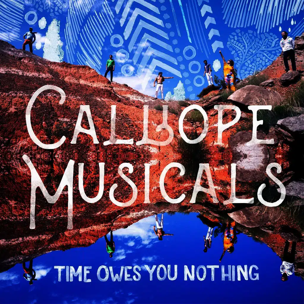 Time Owes You Nothing