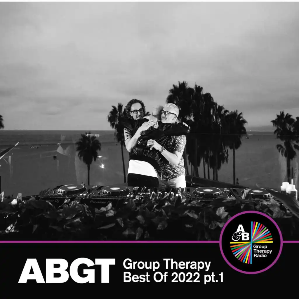 Group Therapy Best Of 2022 pt.1 (feat. Above & Beyond)