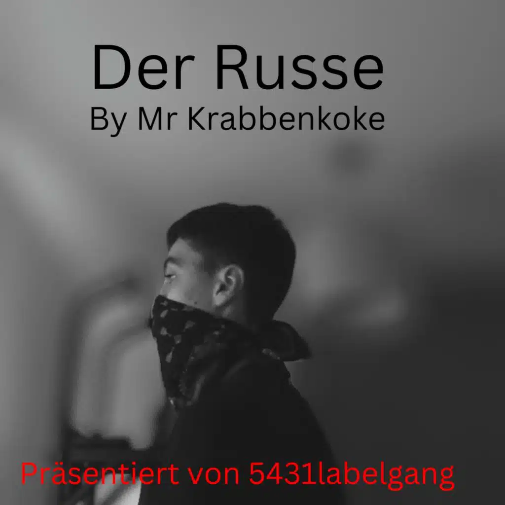 Der Russe