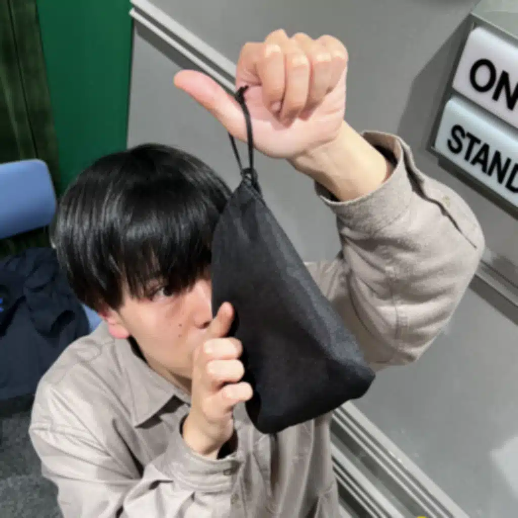 【本編】、、、おやすみ（イケボ）