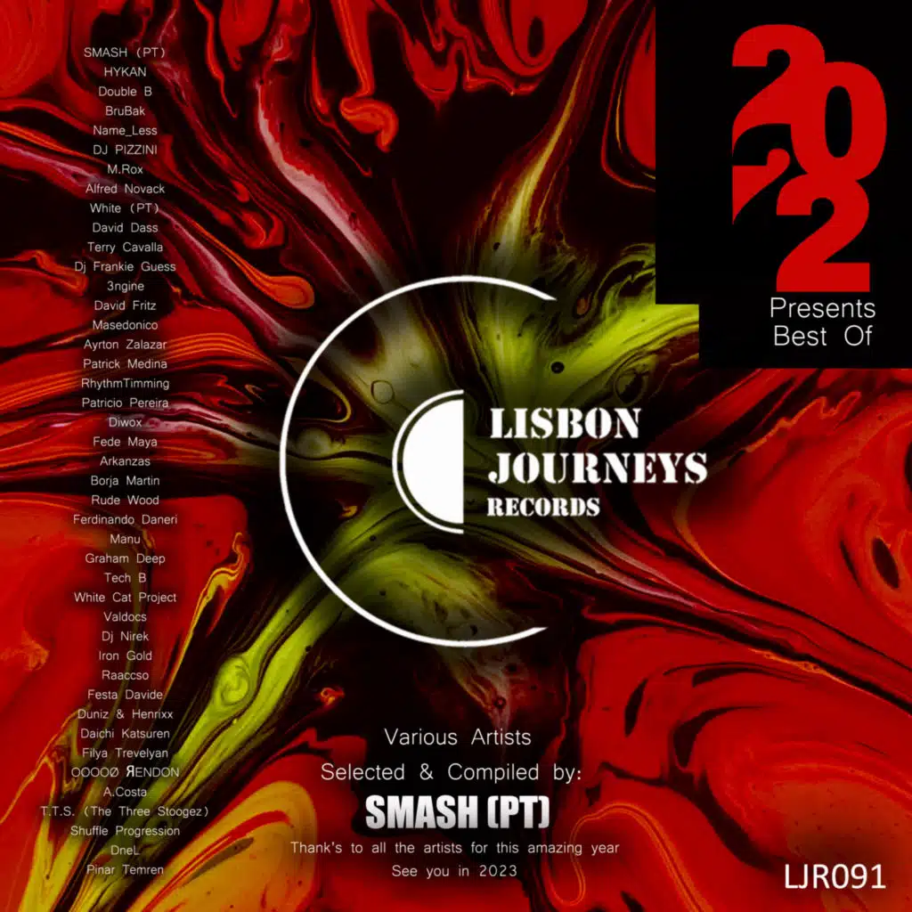 Dub Stab (Graham Deep Remix)