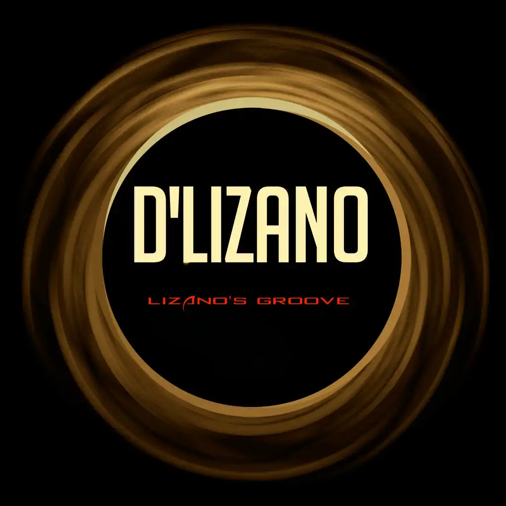 Lizano's Groove