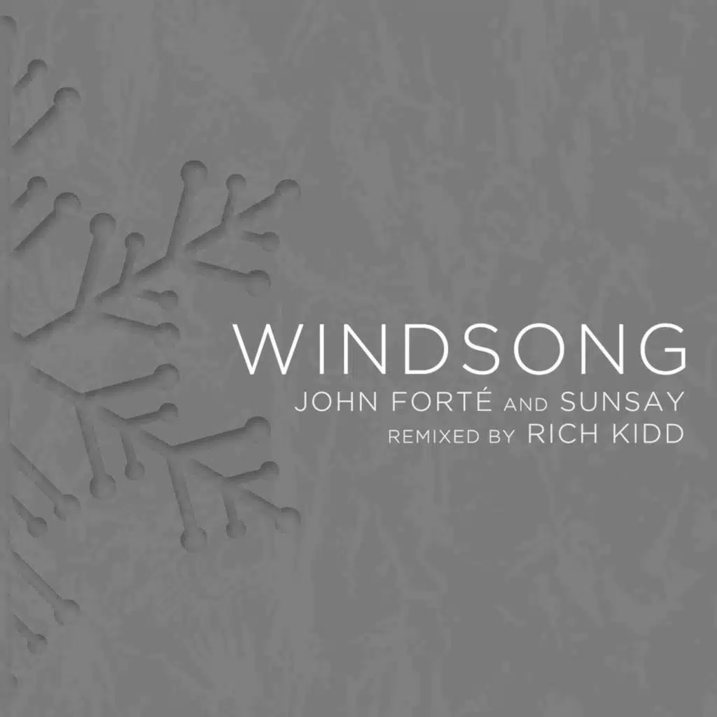 Windsong (Remix) (Radio Edit)