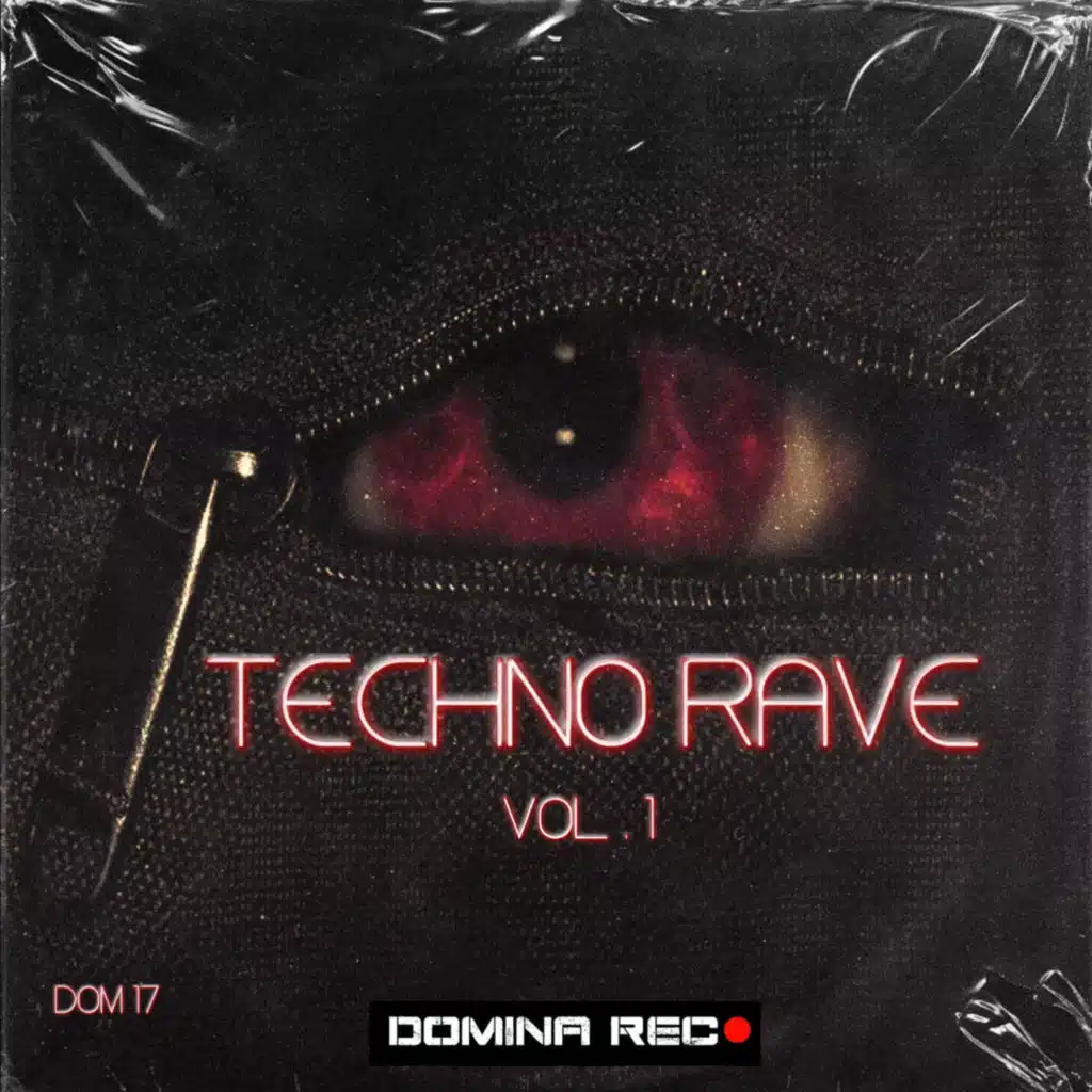 TECHNO RAVE VOL. 1