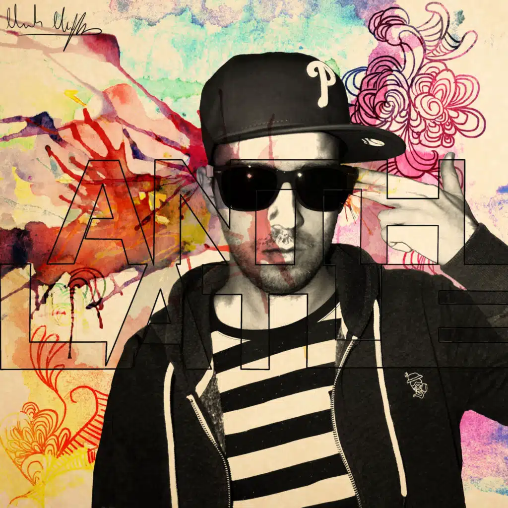 Falling in Love / Follow Me to S.P.A.C.E (feat. Cj Latue)