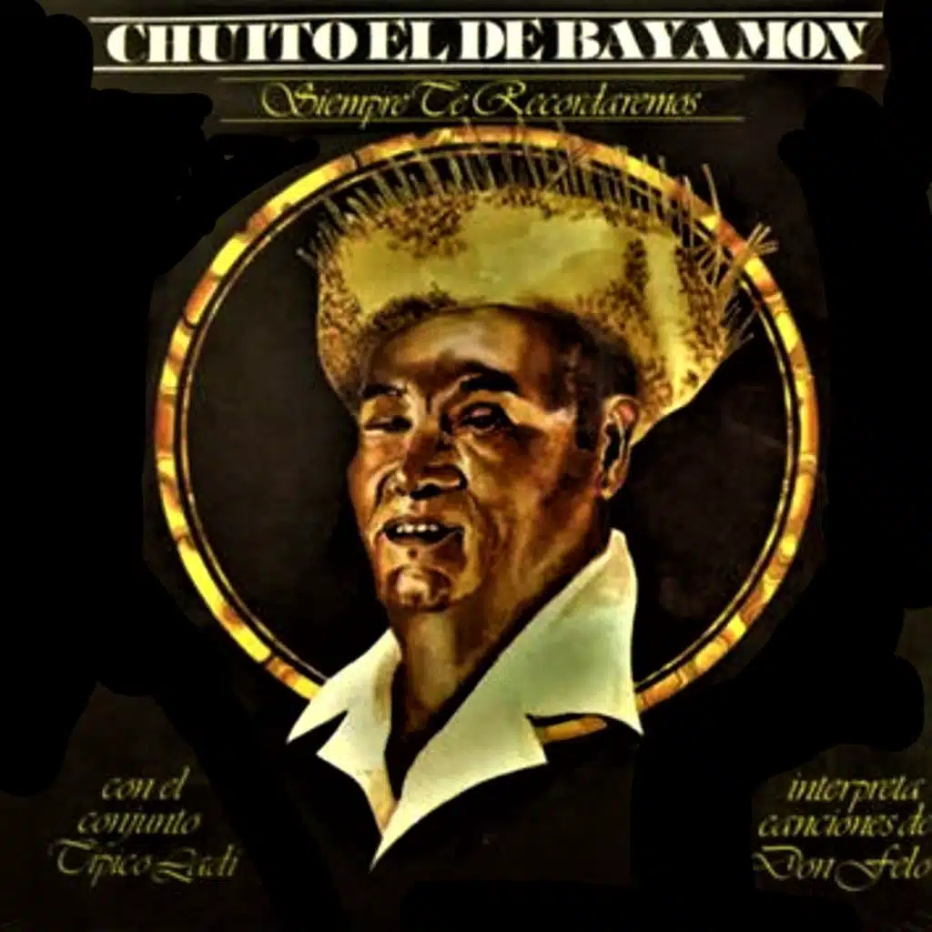 Siempre Te Recordaremos (feat. Conjunto Tipico Ladi)