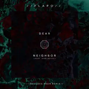 Dear Neighbor (feat. Jenni Potts)