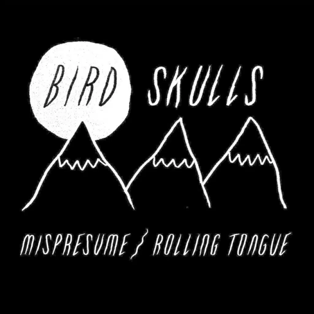 Mispresume / Rolling Tongue