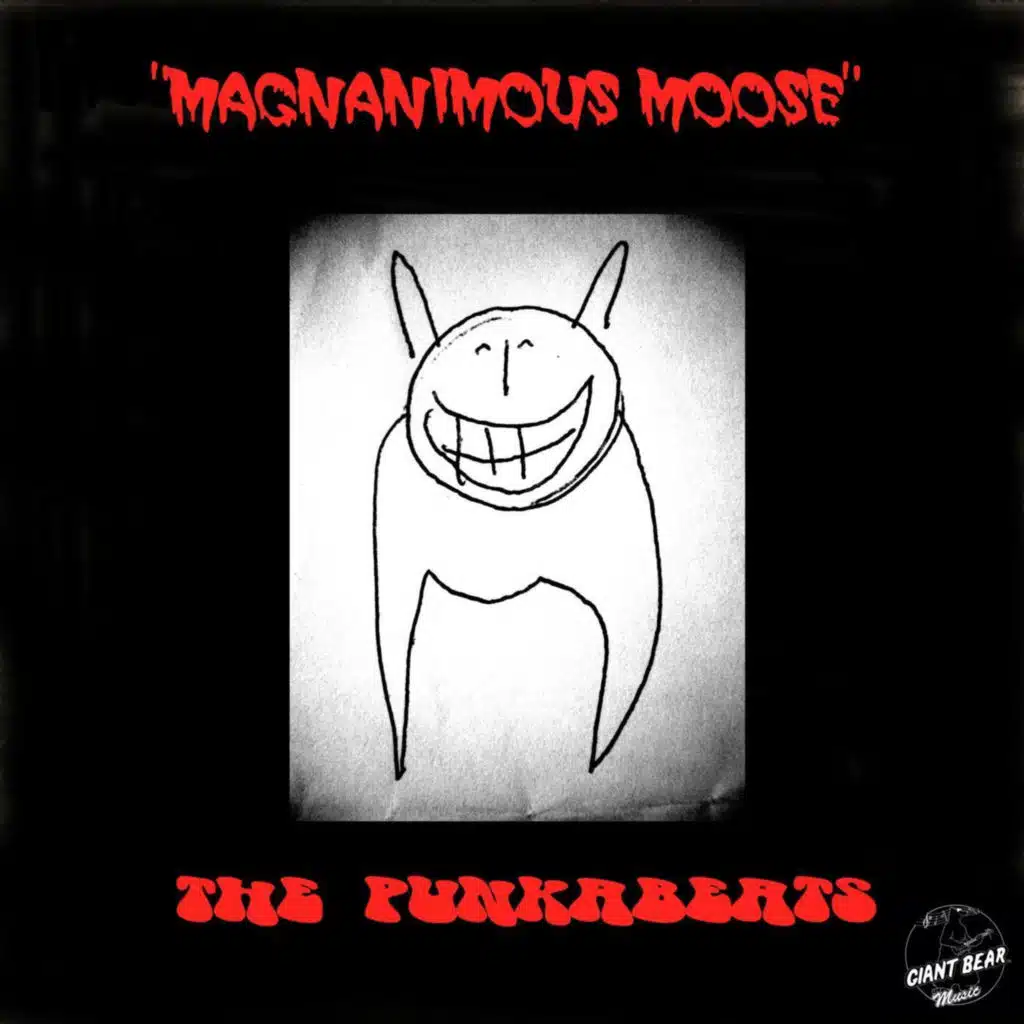The Punkabeats