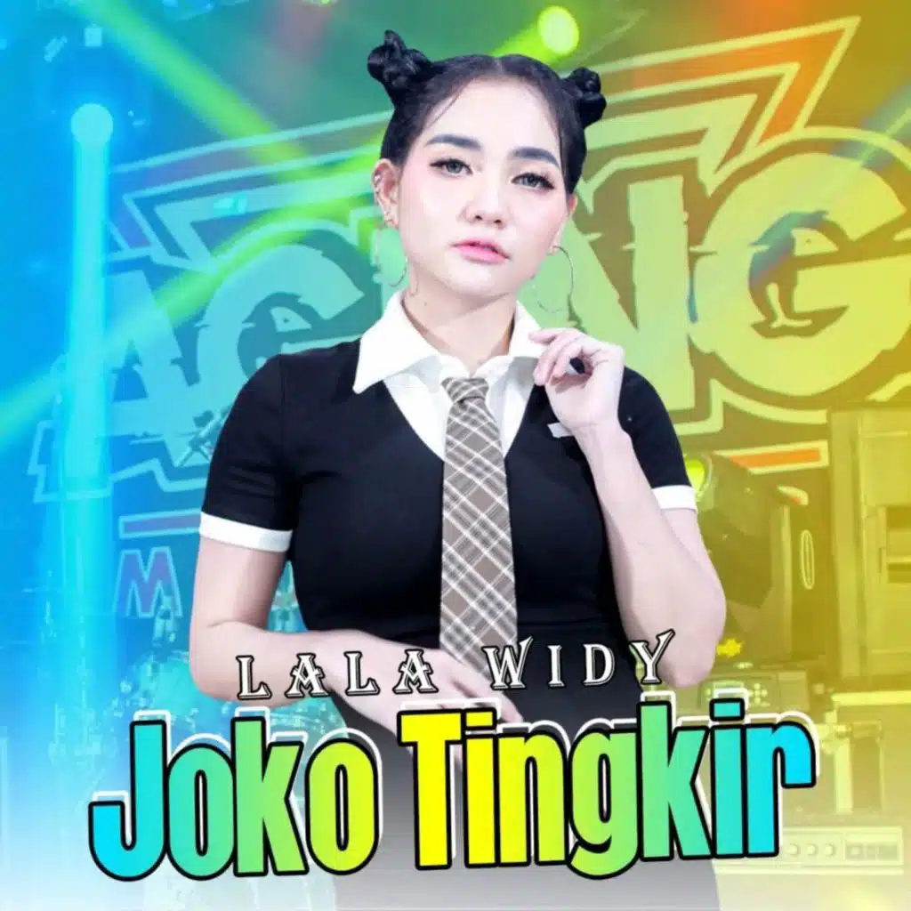 Joko Tingkir
