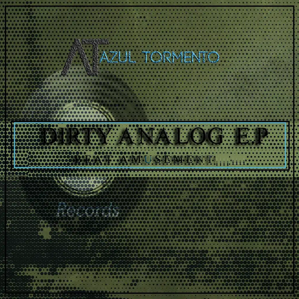 Dirty Analog E.P