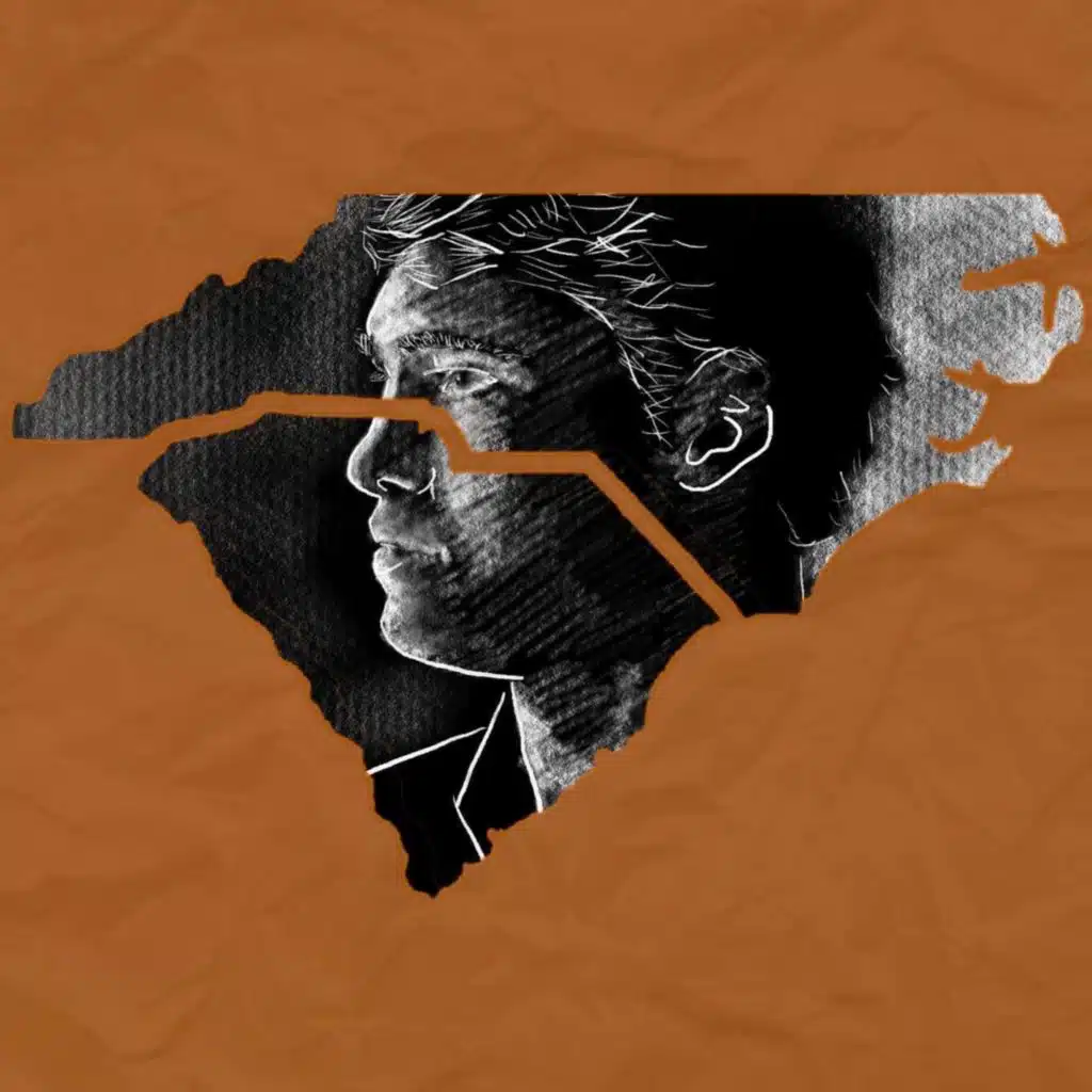 South North Carolina