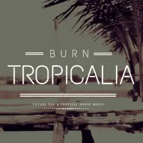 Burn Tropicalia (Future Pop  and amp; Tropical House Music)