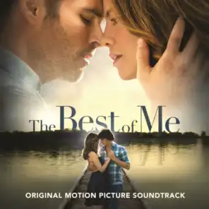 Hold On (From "The Best of Me" Soundtrack)