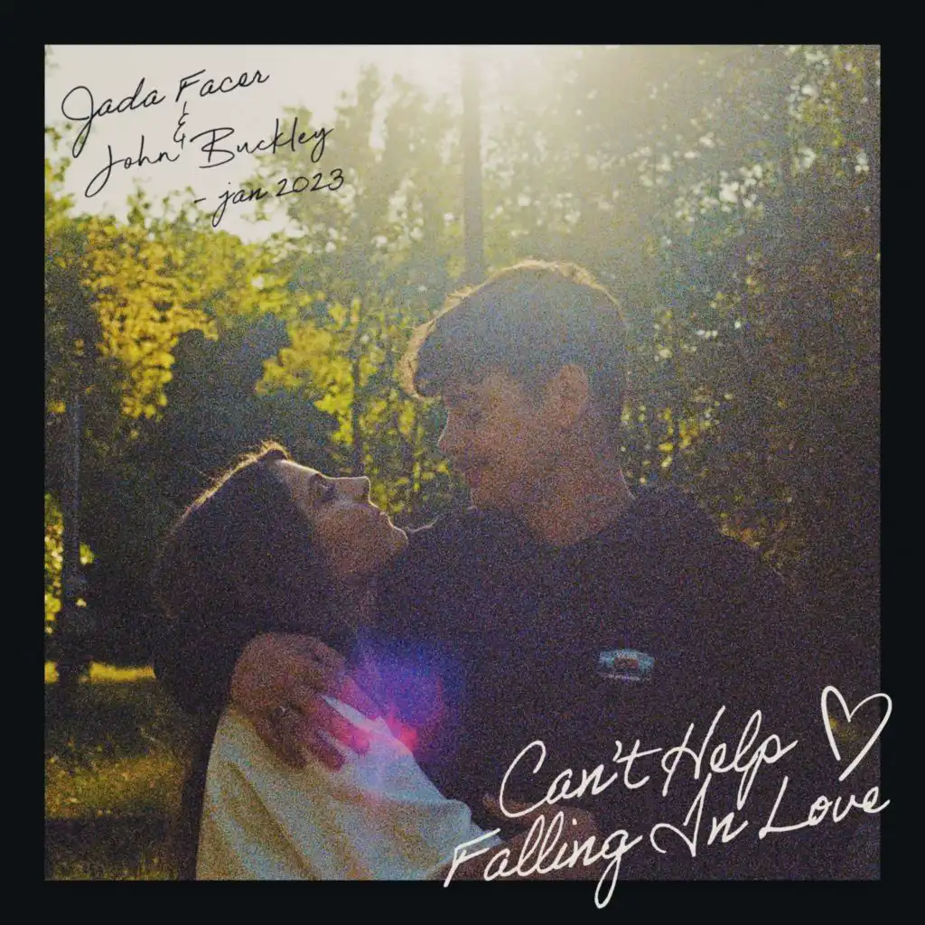 Can't Help Falling In Love (Acoustic)
