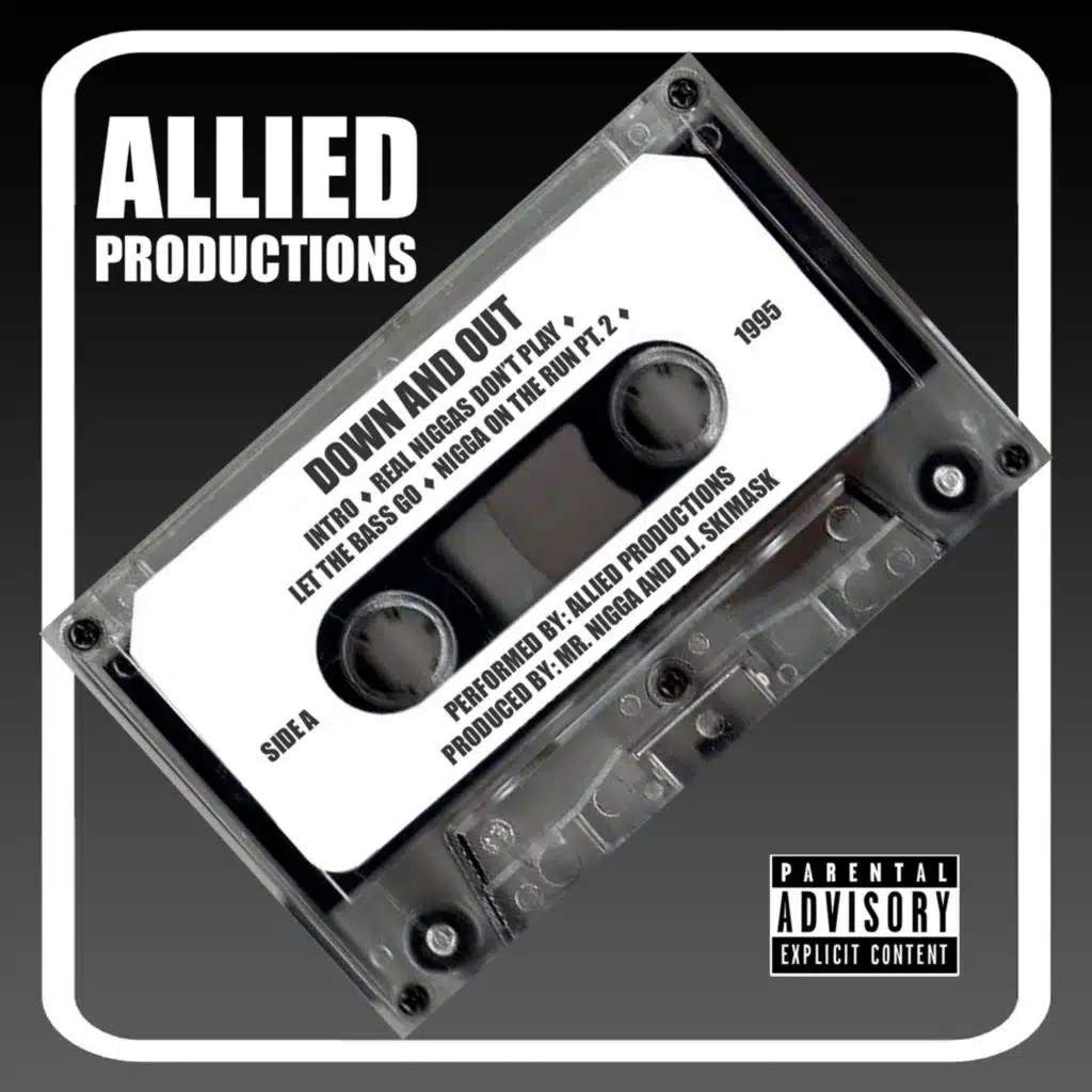 Allied Productions