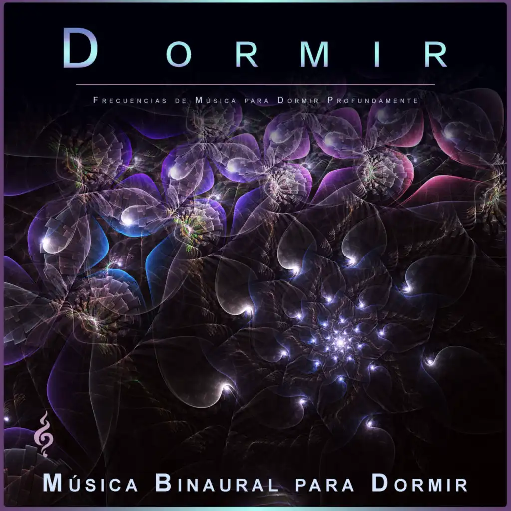 Dormir: Frecuencias de Música para Dormir Profundamente