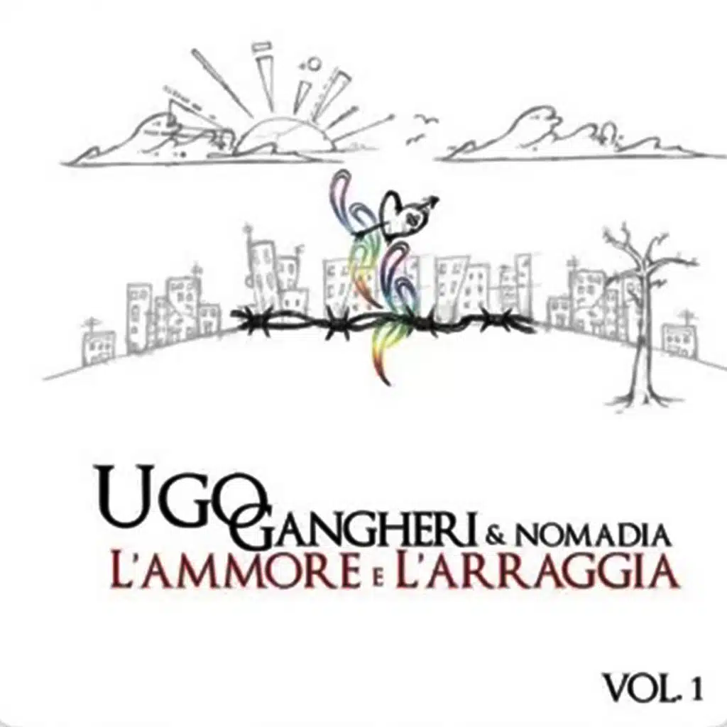 Ugo Gangheri & Nomadia
