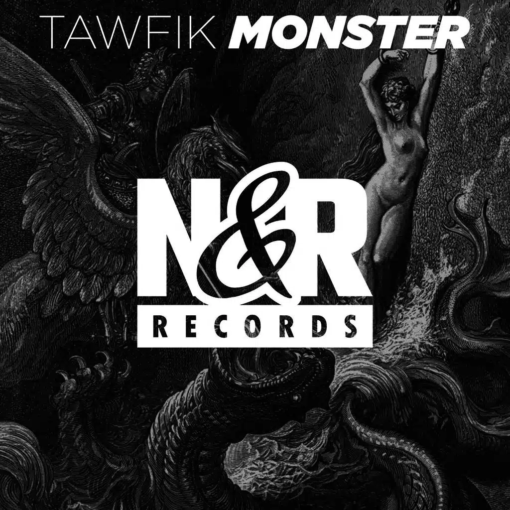 Monster (Original Mix)
