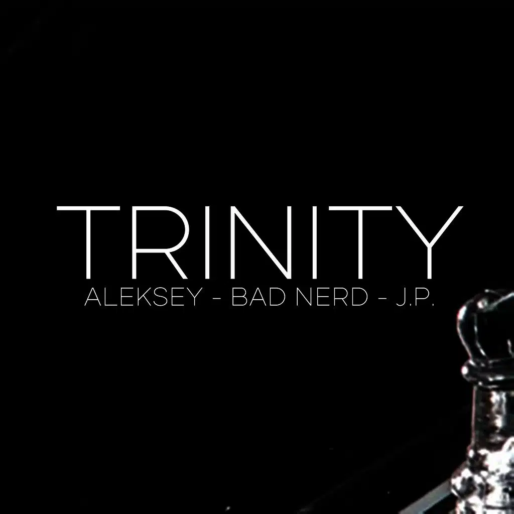 TRINITY: Complete