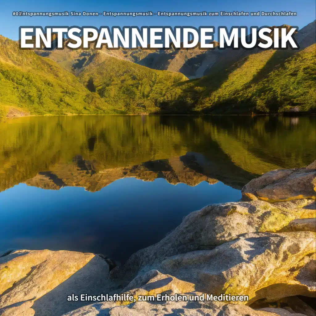 Musik für Wellness