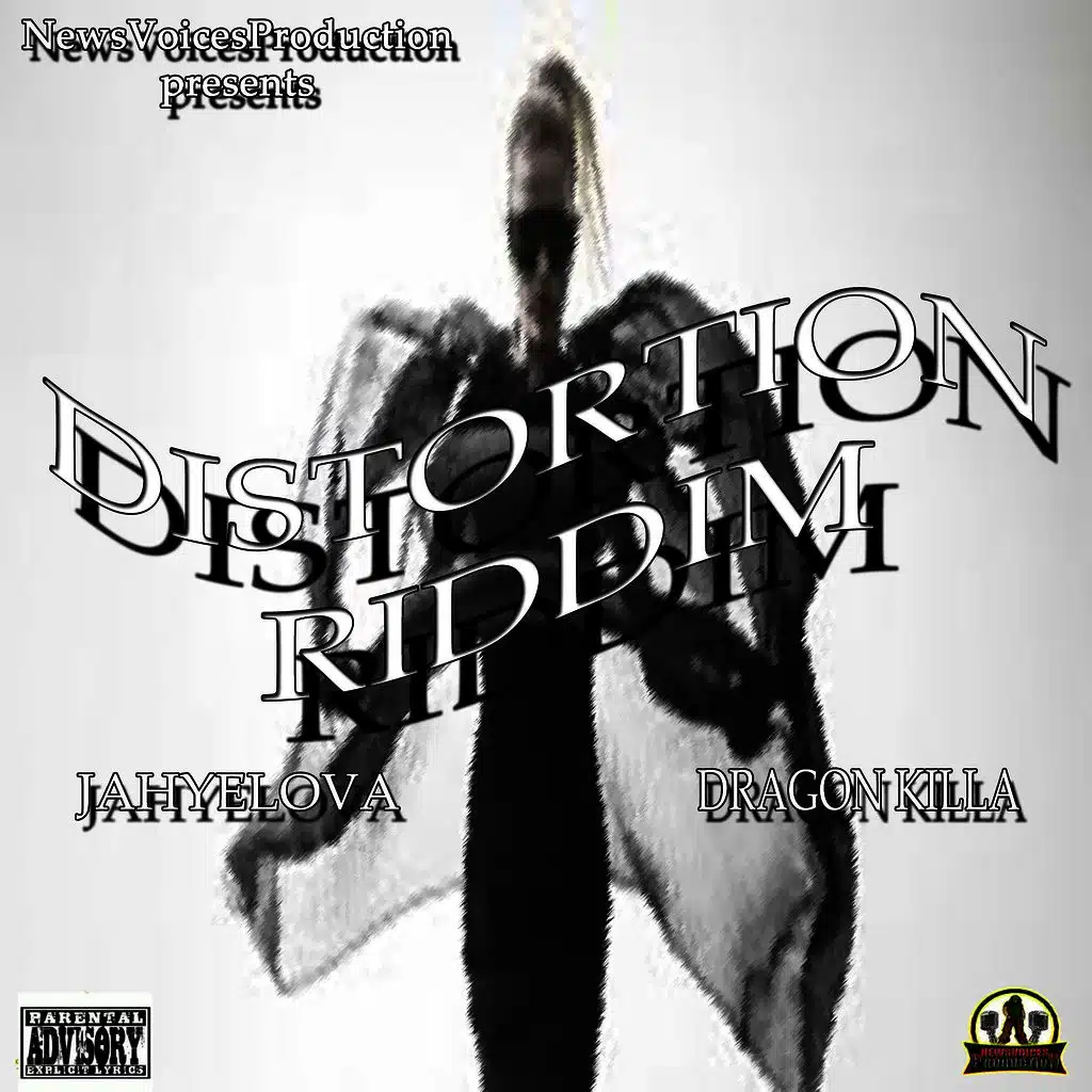 Distortion Riddim