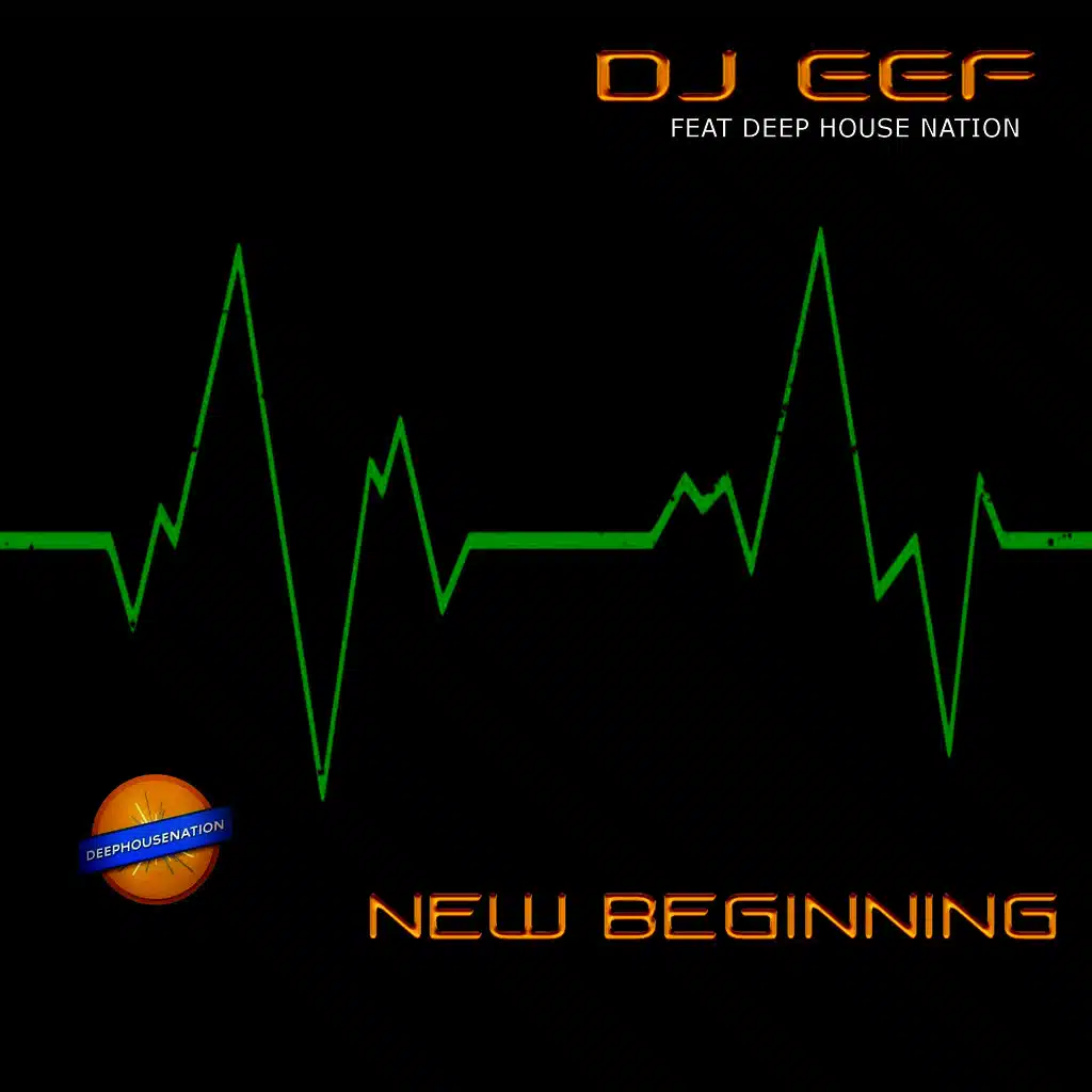 The Dark Room (Original mix)