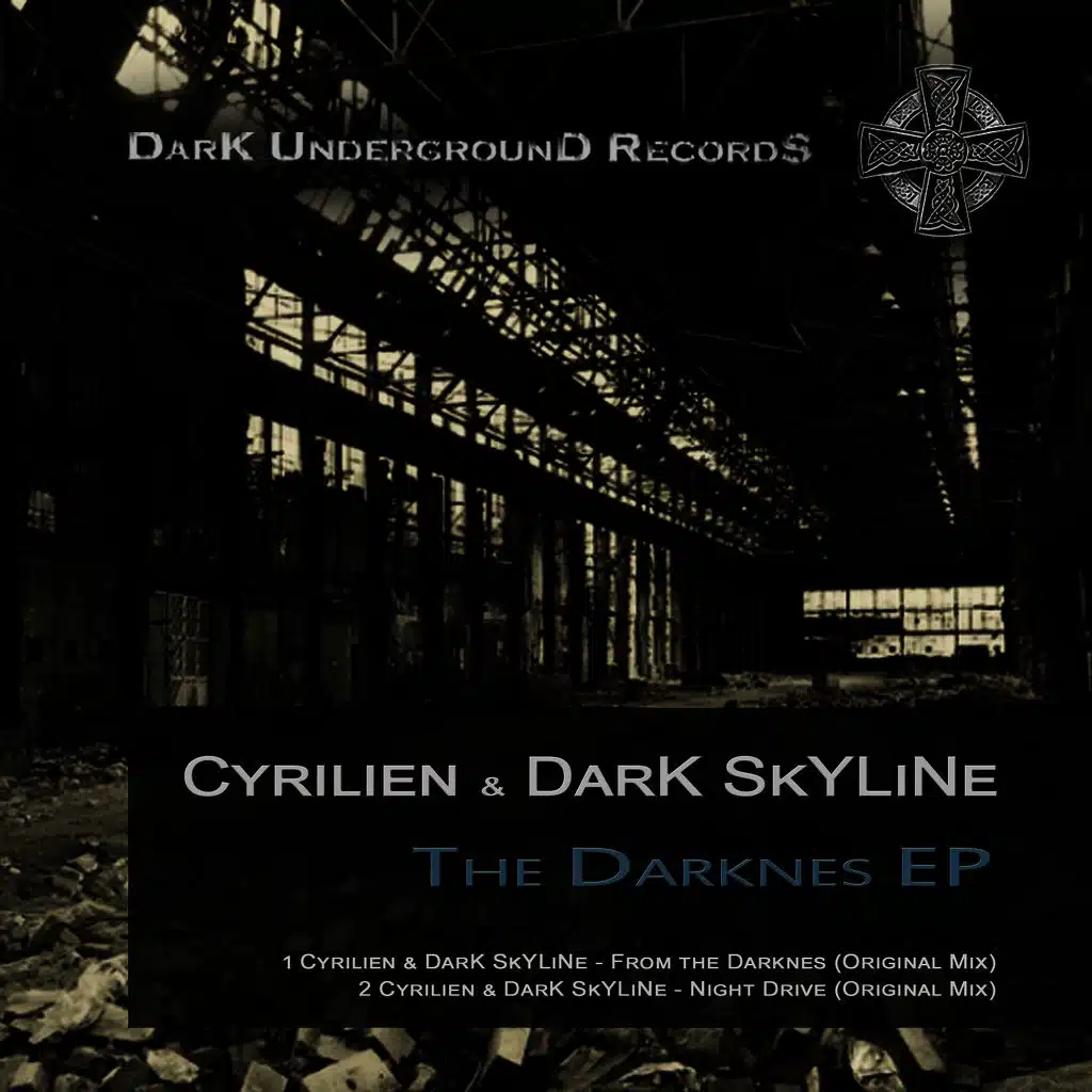 Night Drive (Original Mix)