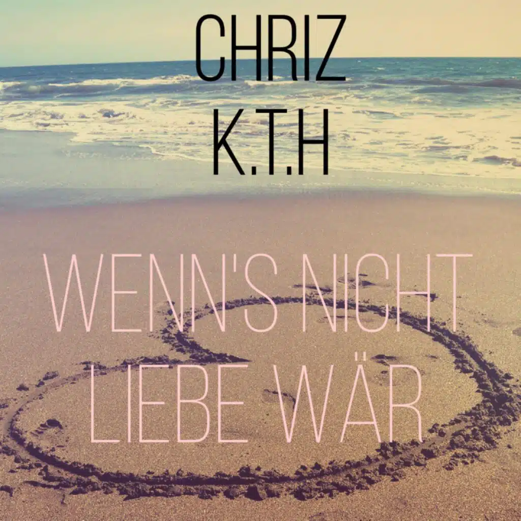 Chriz K.T.H