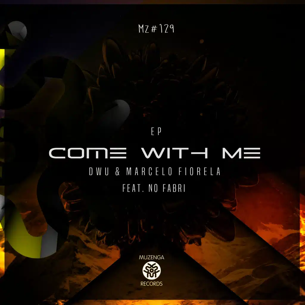 Come With Me EP