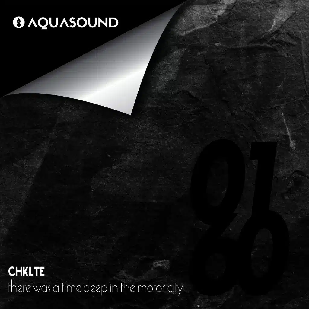 There Was A Time Deep In The Motor City