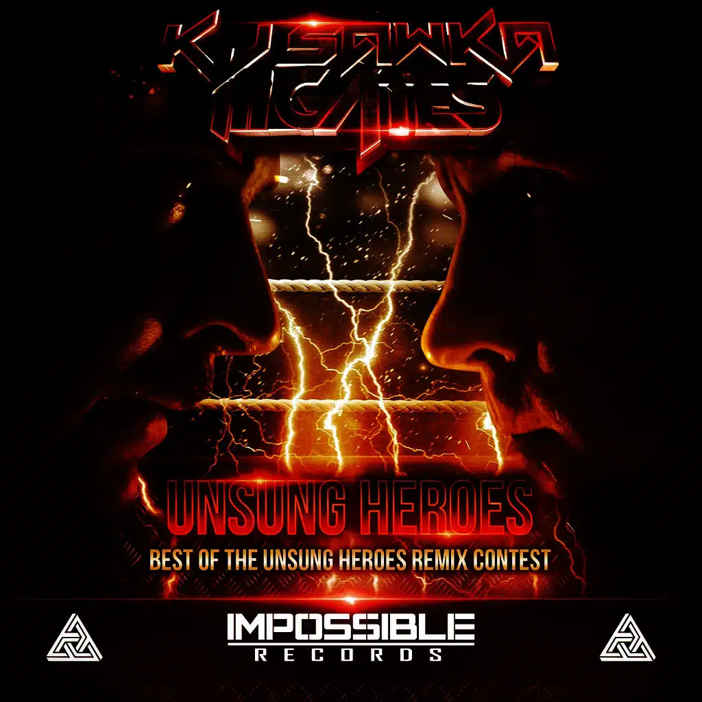 Best of the Unsung Heroes Remix Contest