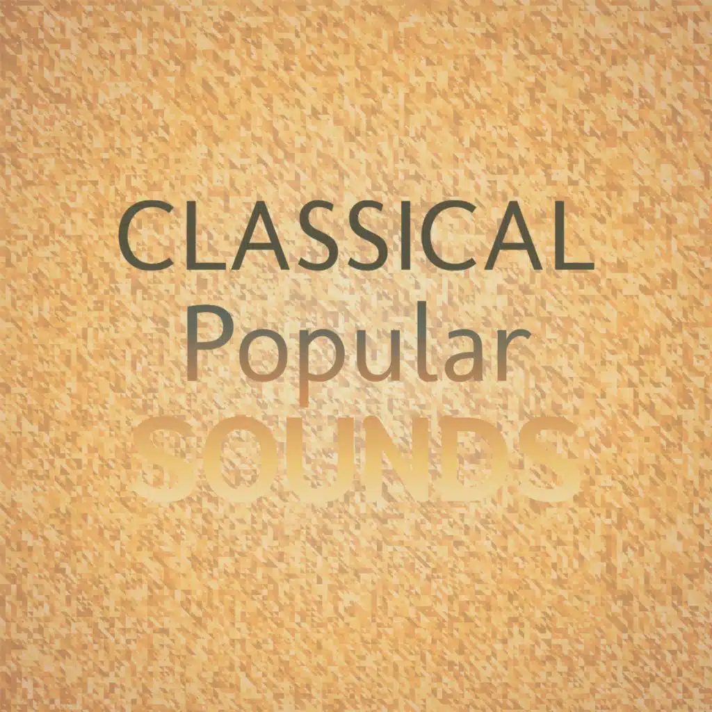 Classical Popular Sounds