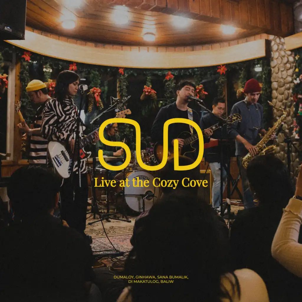 Baliw (Live at the Cozy Cove, 2022)
