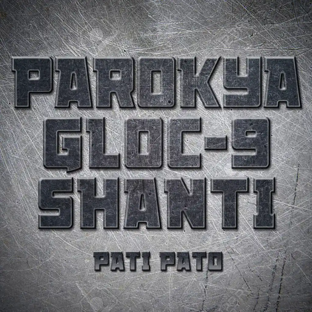 Pati Pato (Parokya Remix)