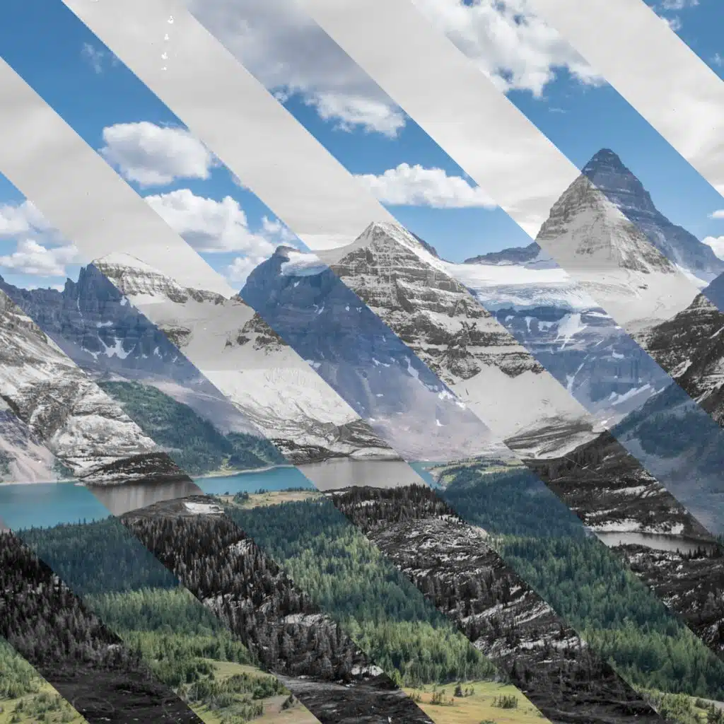 FE4.9 - Mountain Legacies