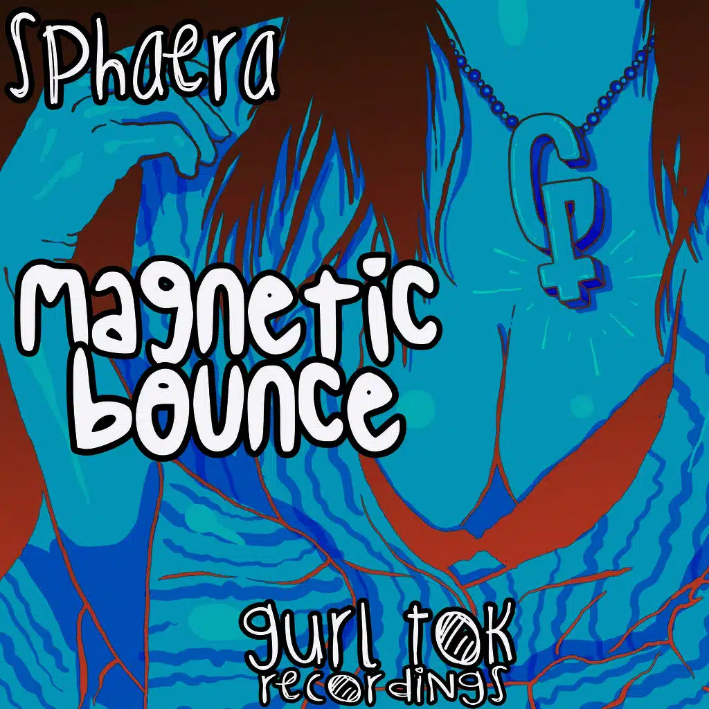 Magnetic Bounce EP