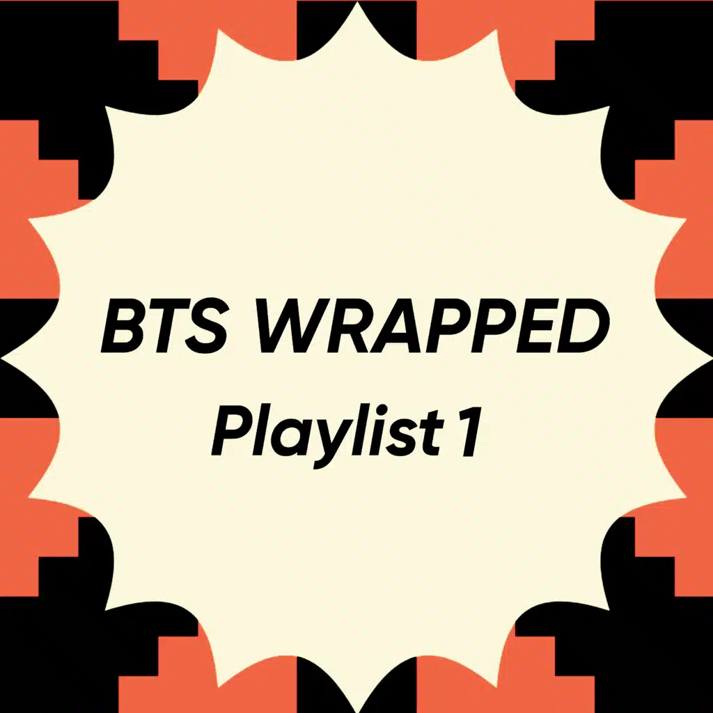 BTS Wrapped 2022 (1)