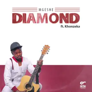 Diamond (feat. Khonzeka)