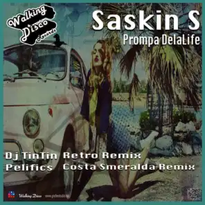 Prompa DelaLife (Dj TinTin Remix)