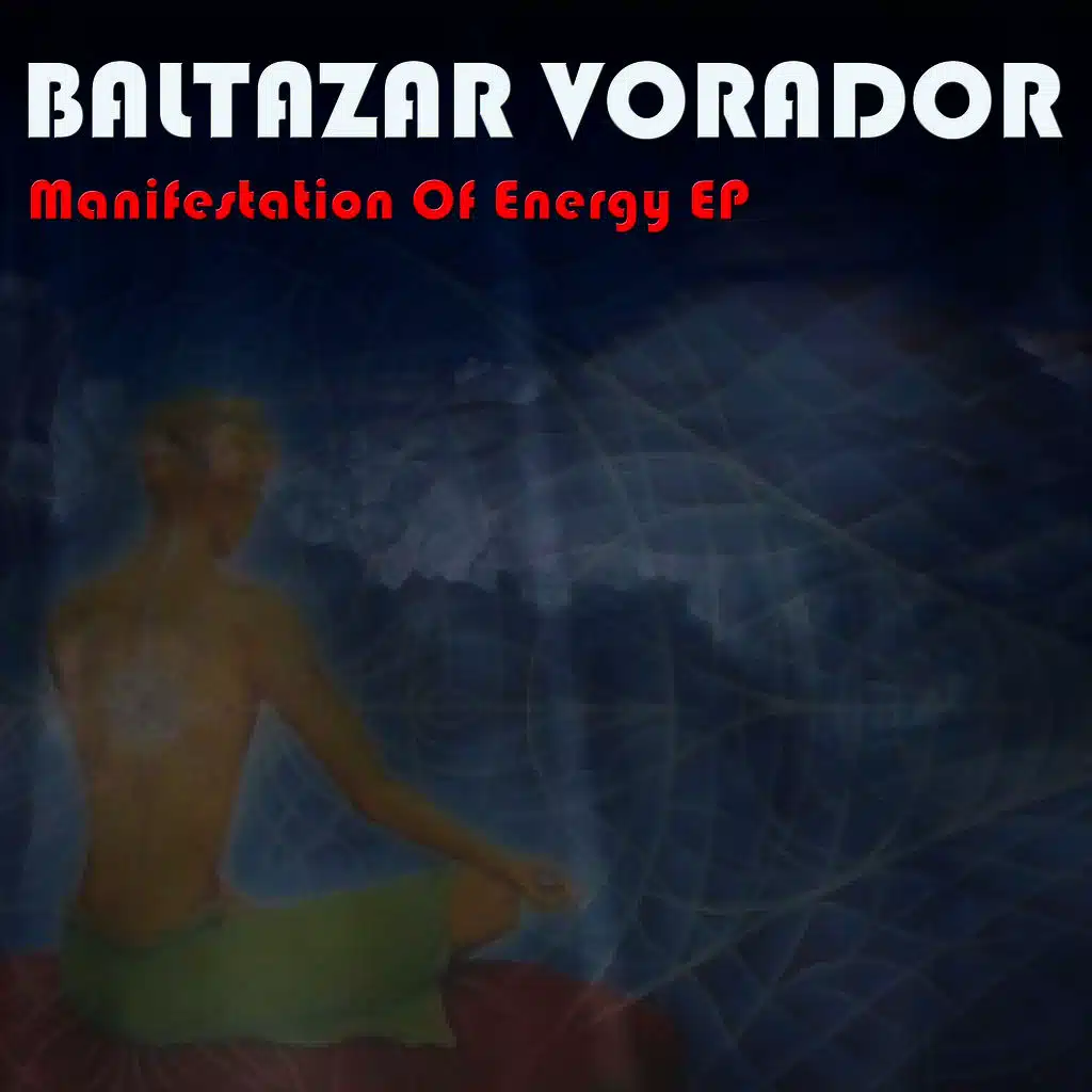 Manifestation Of Energy EP