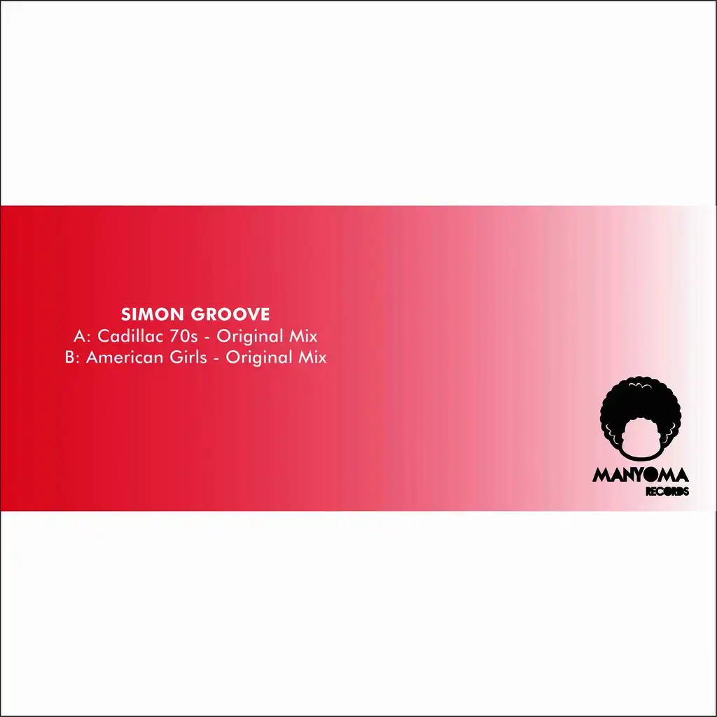 Cadillac 70s (Original Mix)