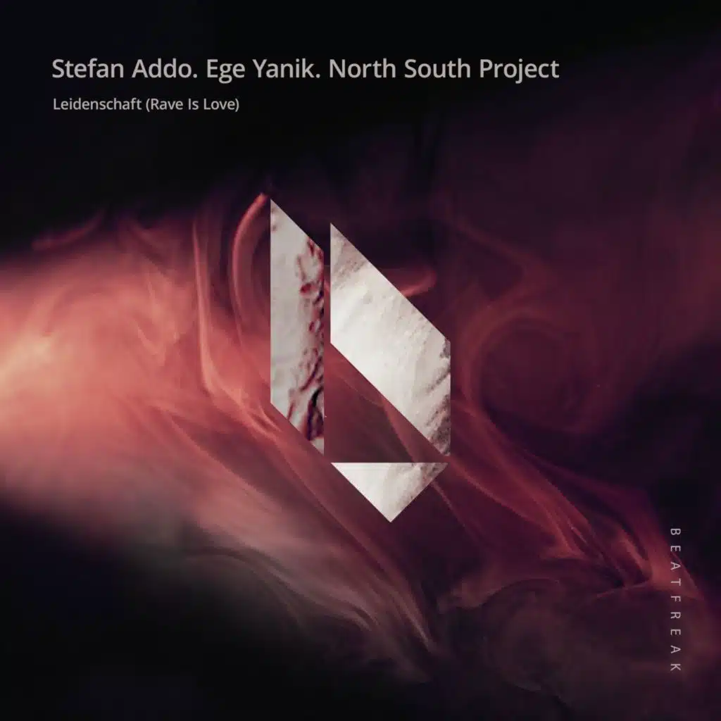 Stefan Addo, Ege Yanik & North South Project