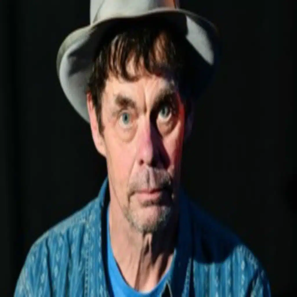 Episode 516: Rich Hall, "Too Soon: Comedy After 9/11," Ian Nathan on Christopher Nolan