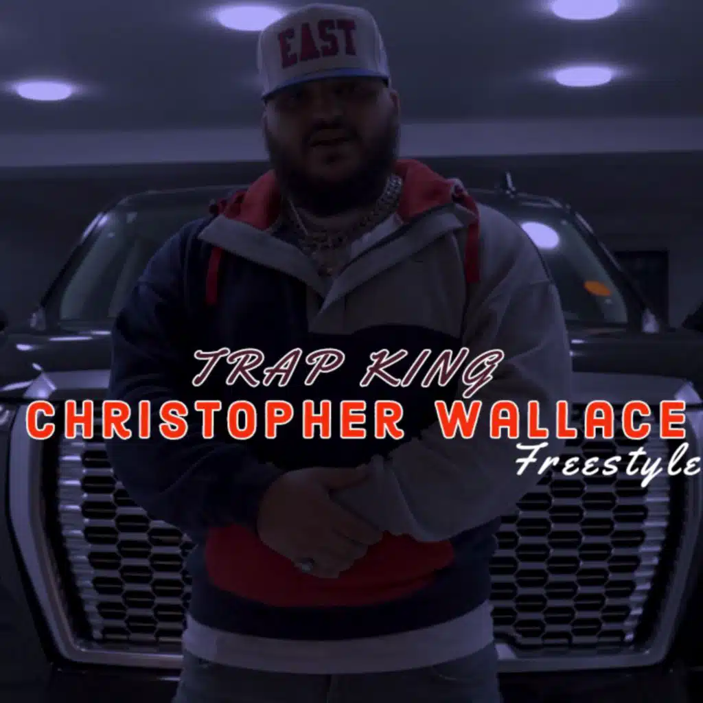 Christopher Wallace (Freestyle)