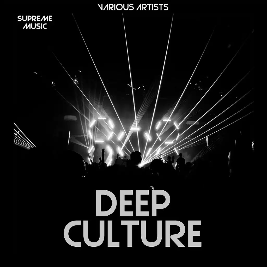 Deep Culture